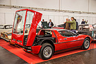 Maserati Bora (1973) - Techno Classica 2023