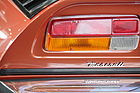 Maserati Bora (1973) - angeboten von der Oldtimer Galerie Toffen und gezeigt auf deren Stand - Retro Classics Stuttgart 2020