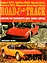 Maserati Bora (1973) - auf dem Titelblatt von Road & Track (© Archiv Automobil Revue) Maserati Bora (1973) - auf dem Titelblatt von Road & Track (© Archiv Automobil Revue)