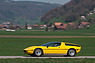 Maserati Bora (1973) - der Fahrer sitzt genau zwischen den Achsen (© Balz Schreier, 2013) Maserati Bora (1973) - der Fahrer sitzt genau zwischen den Achsen (© Balz Schreier, 2013)