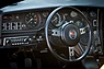 Maserati Bora (1973) - edel gestaltetes Armaturenbrett (© Balz Schreier, 2013) Maserati Bora (1973) - edel gestaltetes Armaturenbrett (© Balz Schreier, 2013)