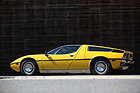 Artikelbild Maserati Bora – der unterschätzte Aristokrat unter den Supersportwagen