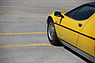 Maserati Bora (1973) - obschon die Türen relativ kurz sind, ist der Einstieg problemlos (© Bruno von Rotz, 2013) Maserati Bora (1973) - obschon die Türen relativ kurz sind, ist der Einstieg problemlos (© Bruno von Rotz, 2013)