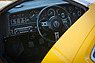 Maserati Bora (1973) - typisches Sicherheitslenkrad der Zeit (© Balz Schreier, 2013) Maserati Bora (1973) - typisches Sicherheitslenkrad der Zeit (© Balz Schreier, 2013)