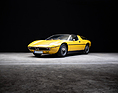 Maserati Bora 4.7 (1972) - Lot 118 an der RM/Sotheby's Versteigerung in München vom 17. November 2023