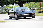 Maserati Bora 4.9 (1973) - als Lot 035 an der Bonhams Quail Lodge Auction am 14. August 2015