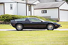 Bild: Maserati Bora 4.9 (1973) - als Lot 035 an der Bonhams Quail Lodge Auction am 14. August 2015