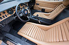 Maserati Bora 4.9 (1973) - als Lot 035 an der Bonhams Quail Lodge Auction am 14. August 2015