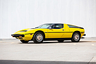 Maserati Bora 4.9 (1975) - als Lot 2121 an der RM/Sotheby's Fort Lauderdale Versteigerung vom 25. bis 26. März 2022