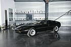 Maserati Bora 4700 (1972) - als Lot 50 an der Artcurial "Automobiles Sur les Champs" Versteigerung am 3. Dezember 2020