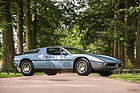 Maserati Bora 4700 Coupé (1973) - als Lot 16 an der Bonhams Zoute Versteigerung 2015