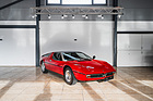 Maserati Bora 4900 (1973) – angeboten als Lot Nr. 71 bei der Artcurial-Versteigerung in Paris am 7. und 8. Februar 2025