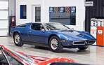 Bild: Maserati Bora SS (1973) – angeboten als Lot Nr. 113 bei der Gooding-Versteigerung auf Amelia Island am 7. März 2025