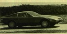 Maserati Bora (1977)
