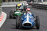 Maserati F250 "Piccolo" (1958) - Serie B - Grand Prix Historique de Monaco 2014 (© Daniel Reinhard, 2014) Maserati F250 "Piccolo" (1958) - Serie B - Grand Prix Historique de Monaco 2014 (© Daniel Reinhard, 2014)