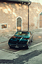Bild: Maserati Ghibli (1966) – Der 4,7-Liter-Motor leistete über 300 PS.