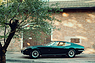 Maserati Ghibli (1966) – Gezeichnet von Giorgetto Giugiaro für Carrozzeria Ghia (© Maserati Schweiz AG, 2021) Maserati Ghibli (1966) – Gezeichnet von Giorgetto Giugiaro für Carrozzeria Ghia (© Maserati Schweiz AG, 2021)
