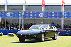 Maserati Ghibli (1967) - Amelia Award - 100th Anniversary of Maserati (Street) - Amelia Island Concours d'Elégance 2014