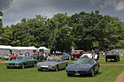 Maserati Ghibli (1968) - am Concours d'Elégance Suisse 2016