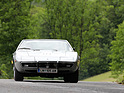 Image: Maserati Ghibli (1969) - at the Gaisbergrennen 2012 - sports car class