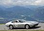 Maserati Ghibli (1969) - am Gaisbergrennen 2012 - Sportwagenklasse (© Bruno von Rotz, 2012) Maserati Ghibli (1969) - am Gaisbergrennen 2012 - Sportwagenklasse (© Bruno von Rotz, 2012)