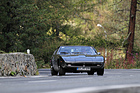 Maserati Ghibli (1969) - an der Passione Engadina 2018