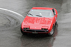 Maserati Ghibli (1969) - an der Passione Engadina 2018