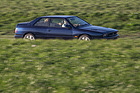 Bild: Maserati Ghibli 2.8 (1997) - in der Tradition der Biturbo-Modelle