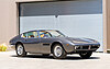 Maserati Ghibli 4.7 (1968) - Lot 106 an den Gooding & Co Pebble Beach Versteigerungen 2024 (© - Courtesy Gooding & Company, 2024) Maserati Ghibli 4.7 (1968) - Lot 106 an den Gooding & Co Pebble Beach Versteigerungen 2024 (© - Courtesy Gooding & Company, 2024)