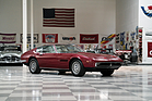 Maserati Ghibli 4.7 (1968) - als Lot 205 an der RM/Sotheby's Versteigerung von Monterey am 19./20. August 2016