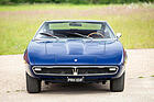 Image: Maserati Ghibli 4.7 (1968) - as lot 217 at the Bonhams Goodwood Festival of Speed auction 2024