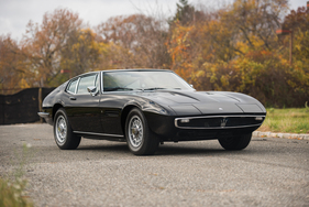 Maserati Ghibli 4.7 Coupé (1967) - als Lot 223 angeboten von RM/Sotheby's in Arizona am 28./29. Januar 2016