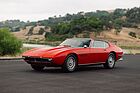 Maserati Ghibli 4.7 Coupe (1968) — Lot 23 at Bonhams’ The Laguna Seca Auction 2026