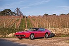 Maserati Ghibli 4.7 Coupé (1969) - als Lot 106 angeboten an der RM/Sotheby's Versteigerung in Paris am 3. Februar 2016