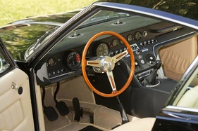 Maserati Ghibli 4,7 Liter (1967) - an der Bonhams Quail Lodge Auktion vom 14./15. August 2014 als Lot 264