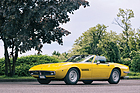 Image: Maserati Ghibli 4.7 Spyder (1970) - as lot 162 at the RM/Sotheby's auction in London on October 24, 2019