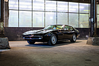 Maserati Ghibli 4.7L (1970) - als Lot 194 an der Artcurial-Versteigerung anlässlich der Rétromobile Paris am 18./19. März 2022