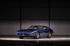 Image: Maserati Ghibli 4.7L (1970) - offered as lot 254 at the Artcurial Rétromobile Paris auction on February 3-4, 2023
