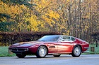 Image: Maserati Ghibli 4.9 Litre SS (1971) - offered as lot 135 at the Artcurial Rétromobile auction on February 5, 2016