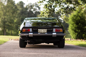 Maserati Ghibli 4.9 SS (1971) - als Lot 002 an der Bonhams Quail Lodge Auction am 14. August 2015