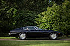 Maserati Ghibli 4.9 SS (1971) - als Lot 002 an der Bonhams Quail Lodge Auction am 14. August 2015