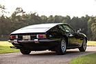 Maserati Ghibli 4.9 SS (1971) - als Lot 002 an der Bonhams Quail Lodge Auction am 14. August 2015