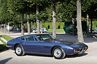 Bild: Maserati Ghibli 4,9 SS (1972) - angeboten von Catawiki - Classic-Gala Schwetzingen 2018