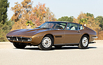Maserati Ghibli 4.9 SS Coupe (1970) - als Lot 14 angeboten an der Gooding & Co Geared Online Scottsdale Edition Versteigerung vom 24. bis 28. Januar 2022