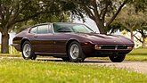 Image: Maserati Ghibli 4.9 SS Coupe (1971) - as lot 145 at the Broad Arrow auction in Amelia Island on March 6/7, 2026