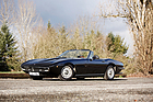 Maserati Ghibli 4.9 SS Spider (1972) - als Lot 049 an der Gooding & Co Amelia-Island-Versteigerung am 6. März 2020