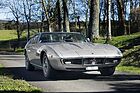 Maserati Ghibli 4,9L SS (1971) - als Lot 119 angeboten an der Artcurial Rétromobile Paris Versteigerung am 2. Februar 2024