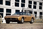 Maserati Ghibli 4,9L SS (1972) - als Lot 228 an der Artcurial-Versteigerung anlässlich der Rétromobile Paris am 18./19. März 2022