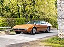 Image: Maserati Ghibli 4700 (1969) - as lot 114 at Bonhams – The Monaco Sale 2026