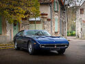 Image: Maserati Ghibli 4700 (1969) - offered as lot no. 163 at the Bonhams auction in Paris on February 6, 2025